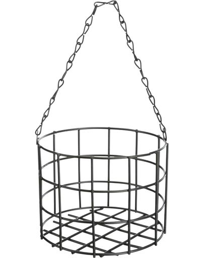 TRIXIE Suport pentru bile alimentare, metal 11 x 8 cm