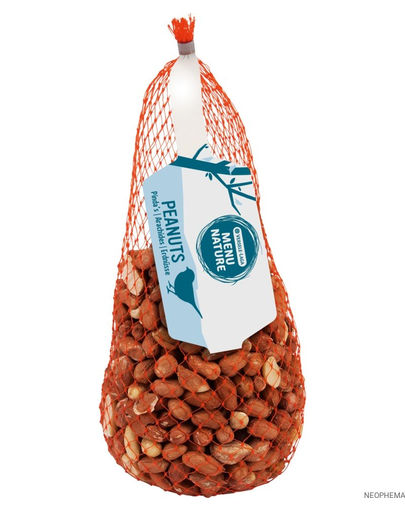 VERSELE-LAGA Arahide pentru pasari salbatice 200g