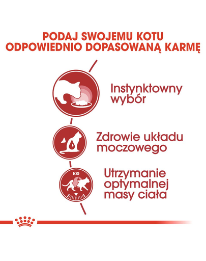 ROYAL CANIN Instinctive pate 12 x 85 g