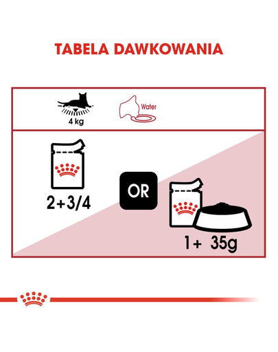 ROYAL CANIN Instinctive pate 12 x 85 g