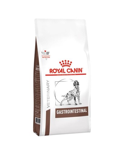ROYAL CANIN Dog Gastro Intestinal 7.5 kg hrana dietetica pentru caini cu afectiuni gastrointestinale