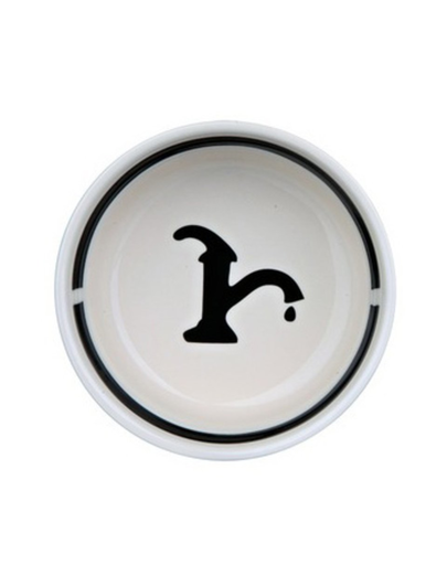 TRIXIE Castron ceramic "Water", 20 cm