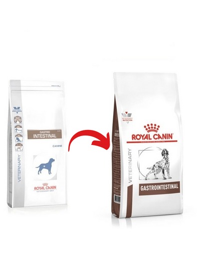 ROYAL CANIN Dog Gastro Intestinal 7.5 kg hrana dietetica pentru caini cu afectiuni gastrointestinale