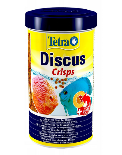 TETRA Discus Pro 500 ml