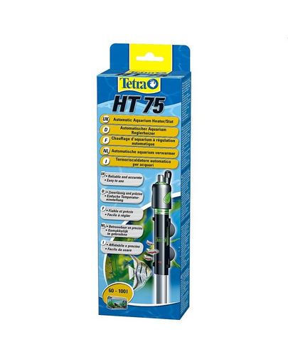 TETRA HT Incalizator acvariu 75 W