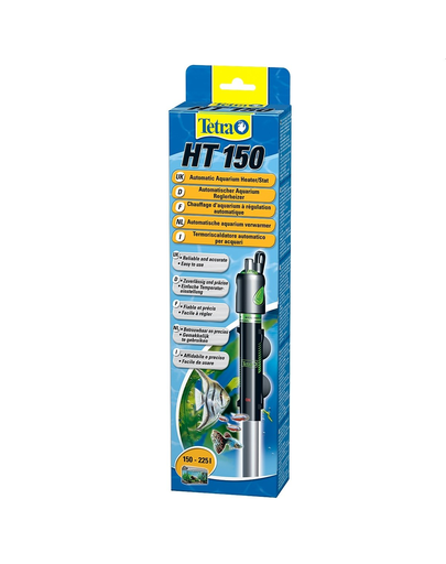 TETRA HT Incalzitor acvariu 150 W