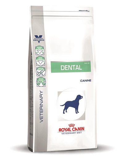 ROYAL CANIN Dog dental 6 kg