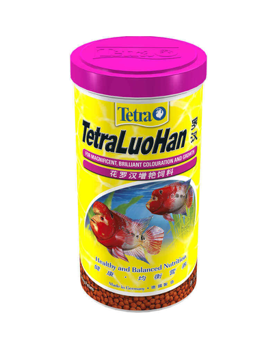 TETRA LuoHan 250 ml