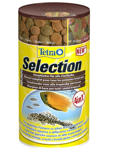 TETRA Selection 100 ml   