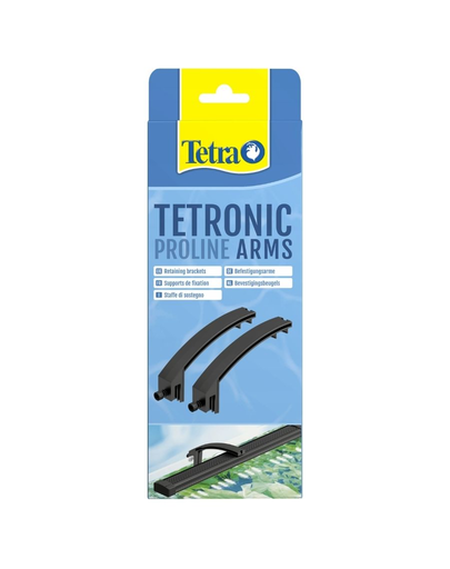 TETRA Tetronic LED ProLine Arms