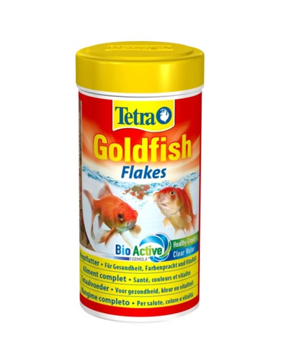 TETRA Goldfish 500 ml hrana pentru carasi si pesti de apa rece
