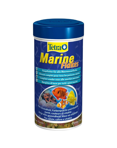 TETRA Marine Flakes 250 ml