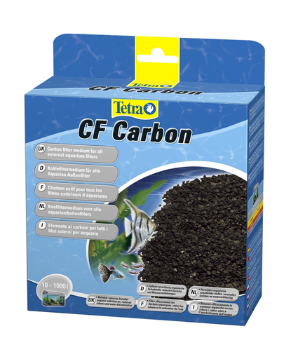 TETRA Cf Carbon 2500 ml