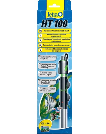 TETRA Incalzitor de acvariu HT 100 W
