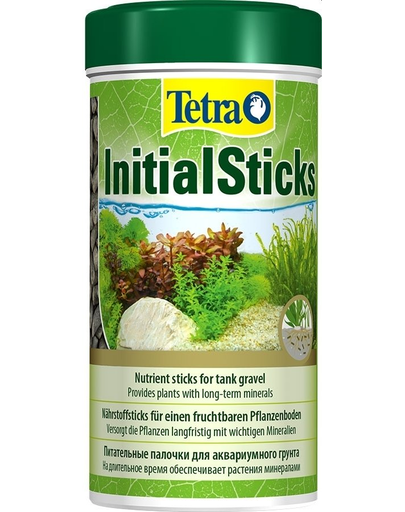 TETRA InitialSticks 250 ml