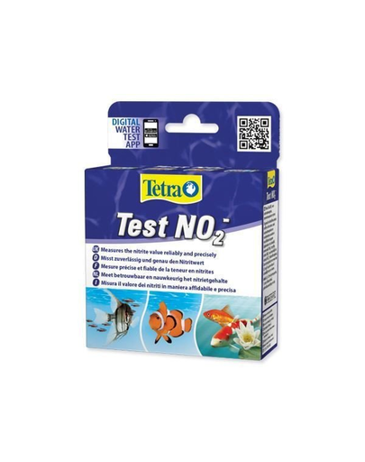 TETRA Test NO2- 2 x 10 ml