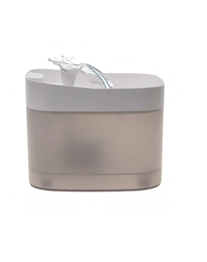 COMFY Catspring Fantana apa pentru pisici si caini 2,5 L