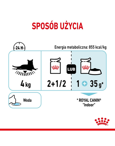 ROYAL CANIN Sensory Feel Gravy hrana umeda pentru pisici, in sos 12 x 85 g