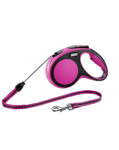 FLEXI New Comfort S rope 8 M roz