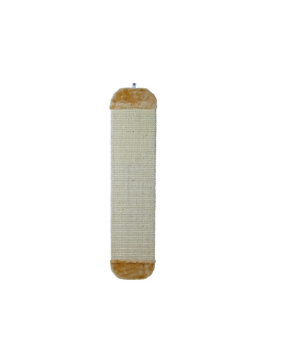 TRIXIE Sisal agățat cu pluș 78 x 18 cm