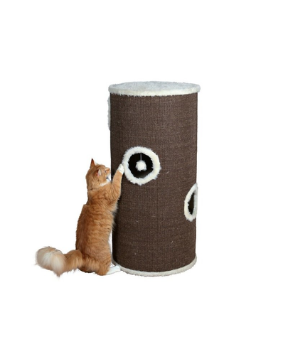 TRIXIE Sisal turn 115 cm maro - bej
