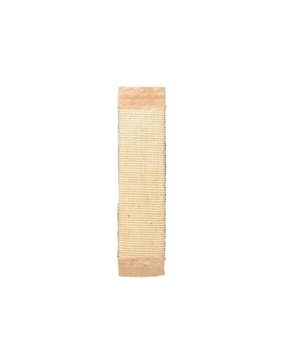 TRIXIE Sisal cu pluș 15 x 62 cm bej