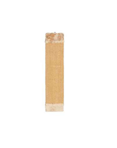 TRIXIE Sisal cu pluș 15 x 62 cm maro
