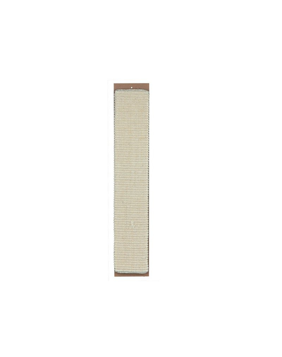 TRIXIE Sisal pentru pisici 60 x 11 cm / bej
