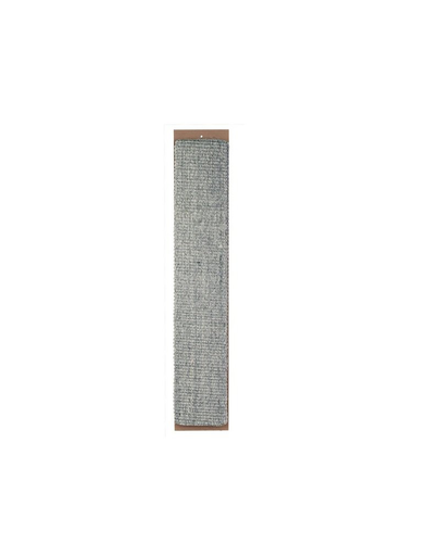 TRIXIE Sisal pentru pisici 60 x 11 cm / gri