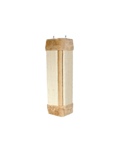 TRIXIE Sisal colț 23 x 49 cm bej