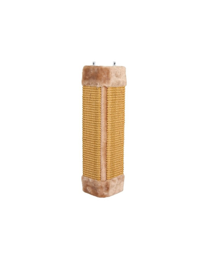 TRIXIE Sisal colț 23 x 49 cm bej
