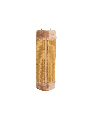 TRIXIE Sisal colț 23 x 49 cm maro