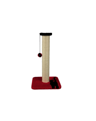 TRIXIE Sisal pentru pisici "Mendi" 61 cm red / negru
