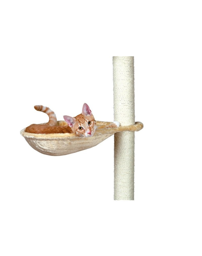 TRIXIE Hamac pentru sisal 40 cm bej