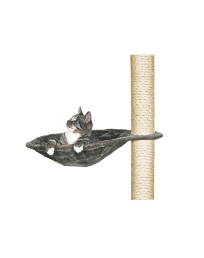 TRIXIE Hamac pentru sisal 40 cm gri