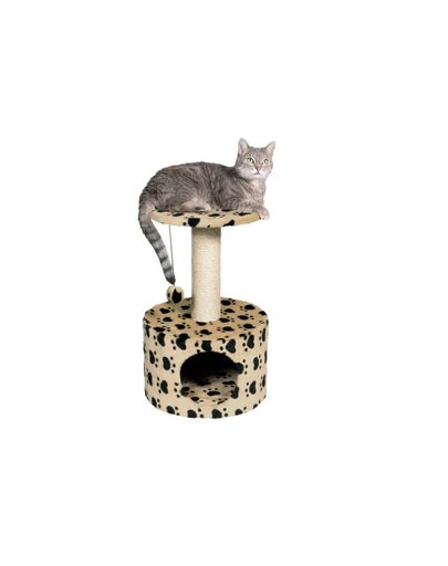 TRIXIE Sisal "Toledo" bej cu lăbuțe 61 cm