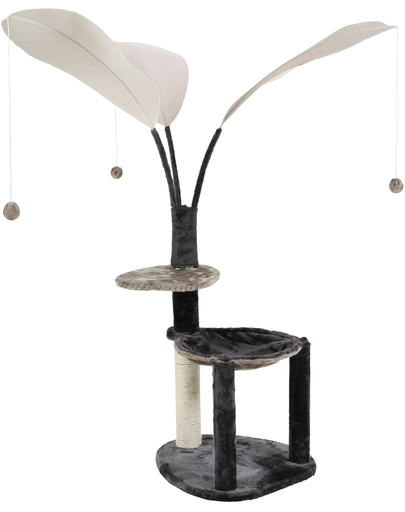 ZOLUX Ansamblu copac pentru pisici Cat Leaf 4