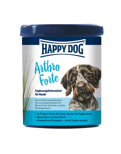 HAPPY DOG Arthro Forte 700 g