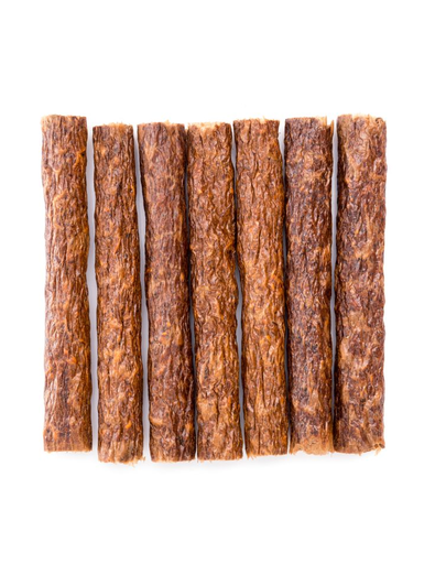 SIMPLY FROM NATURE Sticks recompense pentru caini, cu insecte 7 buc.
