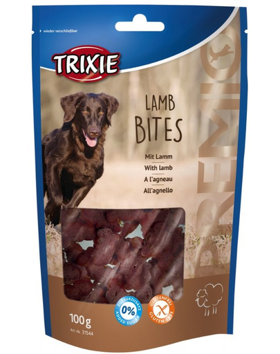 TRIXIE Recompense Premio miel 100 g