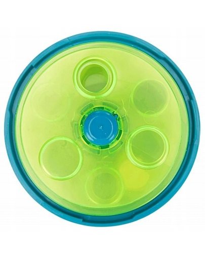 TRIXIE Jucarie pentru caini in forma de ou, pentru recompense, 13 cm