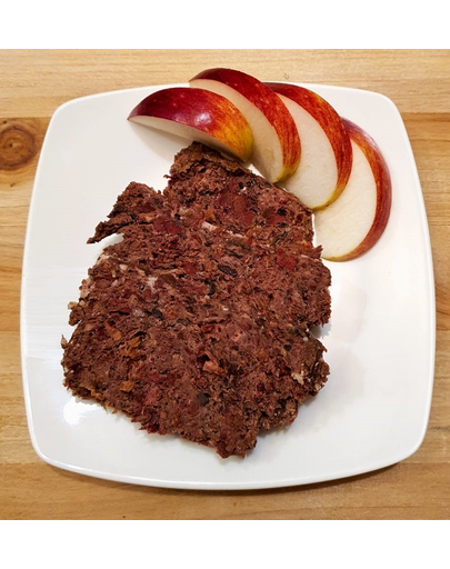 COUNTRY&NATURE Hrana umeda pentru caini, cu miel si mar 850 g