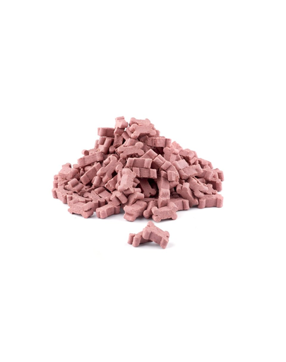 MACED Activ+ Sport up Recompense pentru caini de talie mica, cu somon 300 g