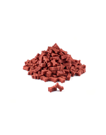 MACED Activ+ Sport up Recompense pentru caini de talie mica, cu vita  300 g