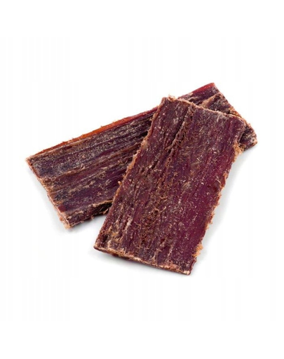 MACED Recompensa pentru caini, carne de vita uscata 500 g