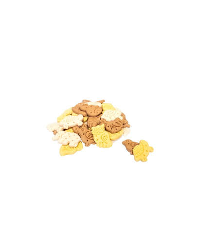 MACED Recompense pentru caini, vegetariene 1 kg