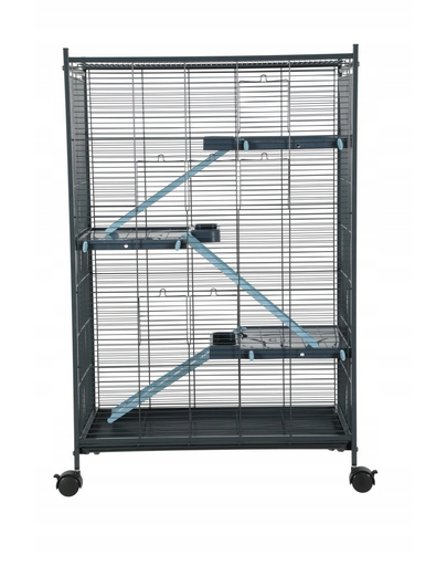 ZOLUX Cusca pentru rozatoare INDOOR2 MAX LOFT 2