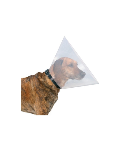 TRIXIE Zgardă protecție 20cm
