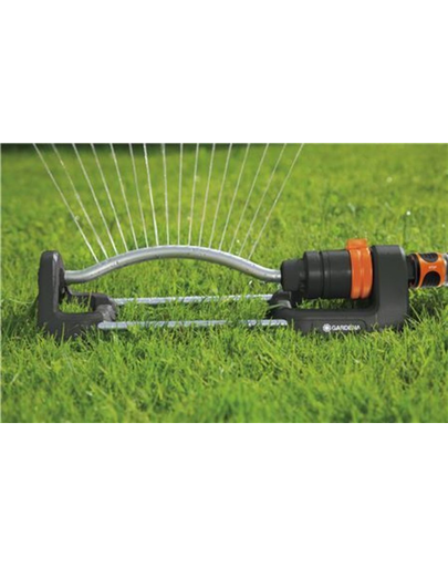 GARDENA Stropitor de grădină cu mișcare Aqua S