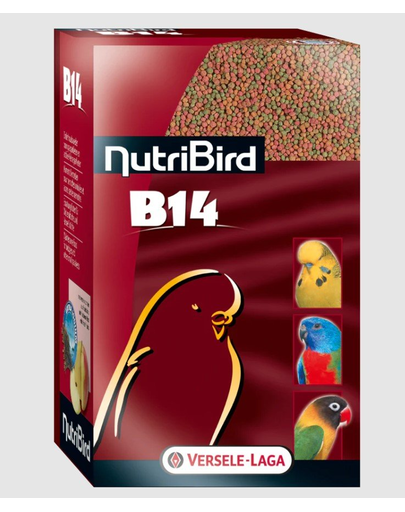 VERSELE-LAGA Nutribird b14 maintenance 800 g